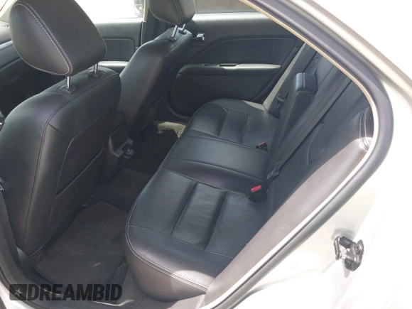 2011 Ford Fusion Hybrid with VIN 3FADP0L38BR249996, listed as a IAAI auction lot 42452194 with 111,316 mi miles and . Bid and sale history available at DreamBid. Image 8.