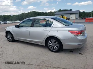 2012 Honda Accord EX с VIN 1HGCP2F73CA209967, выставлен на аукционе Copart как лот 61609505 с пробегом 90 941 миль миль и Списание • Salvage title. История ставок и продаж доступна на DreamBid. Изображение 2.
