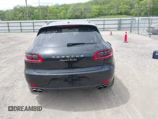 2016 Porsche Macan Turbo с VIN WP1AF2A53GLB90750, выставлен на аукционе IAAI как лот 42222812 с пробегом 164 696 миль миль и . История ставок и продаж доступна на DreamBid. Изображение 15.