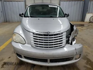 2008 Chrysler PT Cruiser with VIN 3A8FY48B88T214953, listed as a Copart auction lot 73138764 with 101,601 mi miles and Salvage Title. Bid and sale history available at DreamBid. Image 5.