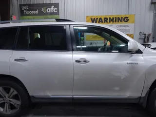 2012 Toyota Highlander Limited with VIN 5TDDK3EH9CS099043, listed as a IAAI auction lot 42108356 with 78,759 mi miles and . Bid and sale history available at DreamBid. Image 14.