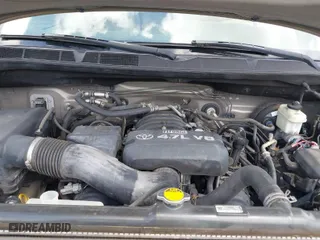 2007 Toyota Tundra SR5 with VIN 5TBBT54167S452826, listed as a IAAI auction lot 41956464 with 231,437 mi miles. Bid and sale history available at carsss.com. Image 10.