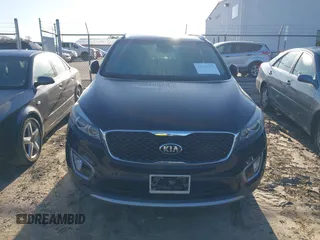 2016 Kia Sorento EX with VIN 5XYPHDA16GG028881, listed as a IAAI auction lot 41831757 with 179,223 mi miles and . Bid and sale history available at DreamBid. Image 13.