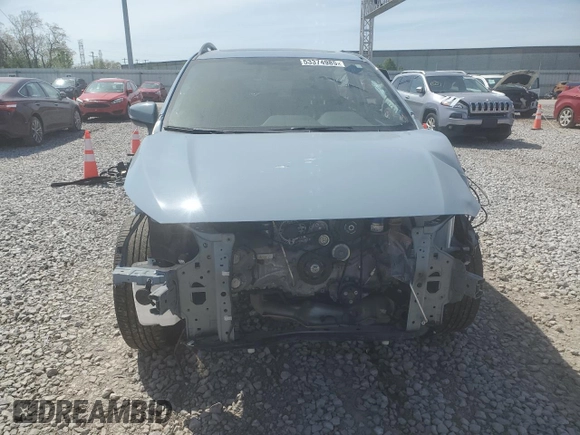 2022 Subaru Crosstrek Limited с VIN JF2GTHMC2NH285707, выставлен на аукционе Copart как лот 53374985 с пробегом 26 123 миль миль и Списание • Salvage title. История ставок и продаж доступна на DreamBid. Изображение 5.