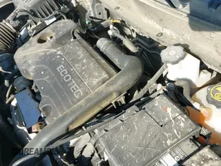 2018 Chevrolet Equinox LT z VIN 3GNAXJEVXJS641751, wystawiony jako IAAI lot #43283356 z przebiegiem 110 261 mil mil oraz . Historia ofert i sprzedaży dostępna na DreamBid. Obrazek 25.