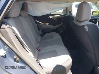 2024 Subaru Outback Premium с VIN 4S4BTACC6R3241239, выставлен на аукционе IAAI как лот 42134701 с пробегом 10 427 миль миль и . История ставок и продаж доступна на DreamBid. Изображение 8.