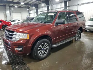 2015 Ford Expedition XLT with VIN 1FMJU1JTXFEF00438, listed as a Copart auction lot 49252115 with 111,602 mi miles and Salvage title. Bid and sale history available at DreamBid. Image 1.