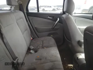 2006 Saturn VUE z VIN 5GZCZ33D06S858907, wystawiony jako Copart lot #50509775 z przebiegiem 261 070 mil mil oraz Szkoda całkowita • Salvage title. Historia ofert i sprzedaży dostępna na DreamBid. Obrazek 11.