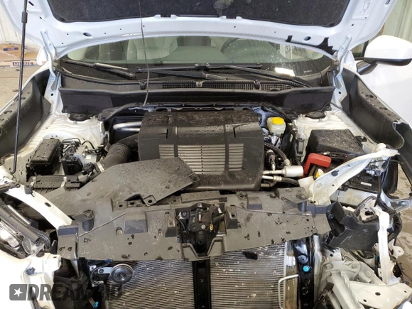 2024 Subaru Forester Premium z VIN JF2SKADC6RH511659, wystawiony jako Copart lot #55260975 z przebiegiem 10 445 mil mil oraz Szkoda całkowita • Salvage title. Historia ofert i sprzedaży dostępna na DreamBid. Obrazek 12.
