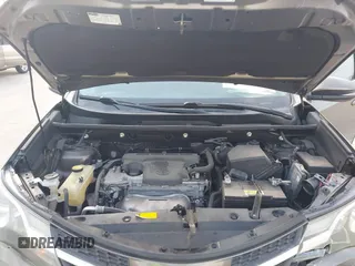 2013 Toyota RAV4 XLE с VIN 2T3WFREVXDW053596, выставлен на аукционе IAAI как лот 42288406 с пробегом 148 884 миль миль и . История ставок и продаж доступна на DreamBid. Изображение 10.