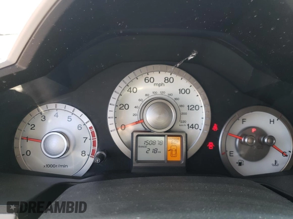 2011 Honda Pilot EX-L with VIN 5FNYF4H68BB069234, listed as a Copart auction lot 51973435 with 150,878 mi miles and Salvage Title. Bid and sale history available at carsss.com. Image 9.
