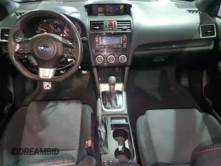 2015 Subaru WRX Premium with VIN JF1VA1D69F8809598, listed as a Copart auction lot 46728135 with 240,806 mi miles and Clean Title. Bid and sale history available at carsss.com. Image 8.