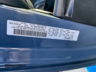 2020 Ram ProMaster Cargo with VIN 3C6URVJG0LE140262, listed as a Copart auction lot 45997525 with 64,477 mi miles and Clean Title. Bid and sale history available at carsss.com. Image 10.
