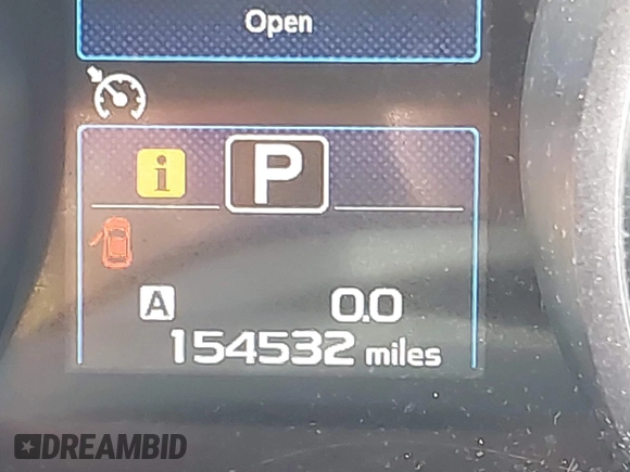 2015 Subaru Outback Premium with VIN 4S4BSACC4F3248124, listed as a IAAI auction lot 42722412 with 154,532 mi miles and . Bid and sale history available at DreamBid. Image 15.