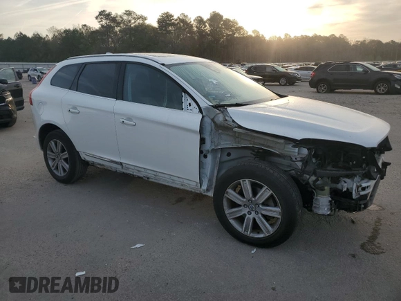 2017 Volvo XC60 Inscription с VIN YV440MDU7H2041177, выставлен на аукционе Copart как лот 50869115 с пробегом 73 469 миль миль и Чистый • Clean title. История ставок и продаж доступна на DreamBid. Изображение 4.