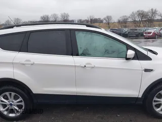 2019 Ford Escape SEL with VIN 1FMCU9HD2KUB02856, listed as a IAAI auction lot 40847064 with 43,806 mi miles and . Bid and sale history available at DreamBid. Image 14.