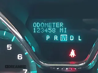 2013 Chevrolet Traverse LT with VIN 1GNKVJKD9DJ124307, listed as a IAAI auction lot 41864010 with 123,458 mi miles and . Bid and sale history available at DreamBid. Image 15.