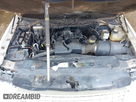 2004 Ford Expedition Eddie Bauer z VIN 1FMPU17L04LA73555, wystawiony jako IAAI lot #42582202 z przebiegiem Nie podano mil oraz . Historia ofert i sprzedaży dostępna na DreamBid. Obrazek 10.