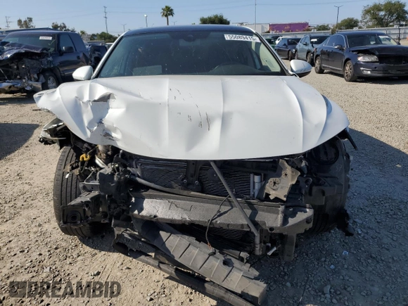 2021 Volkswagen Jetta SEL z VIN 3VWE57BU2MM079347, wystawiony jako Copart lot #55089415 z przebiegiem 78 007 mil mil oraz Szkoda całkowita • Salvage title. Historia ofert i sprzedaży dostępna na DreamBid. Obrazek 5.