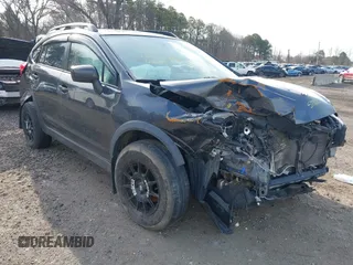 2017 Subaru Crosstrek Premium z VIN JF2GPABC8H8264282, wystawiony jako IAAI lot #41875379 z przebiegiem 131 901 mil mil oraz . Historia ofert i sprzedaży dostępna na DreamBid. Obrazek 1.