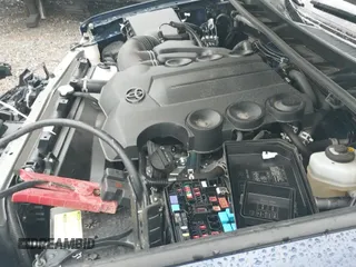 2022 Toyota 4Runner SR5 Premium с VIN JTEFU5JR8N5264257, выставлен на аукционе IAAI как лот 40250120 с пробегом 34 613 миль миль и . История ставок и продаж доступна на DreamBid. Изображение 19.