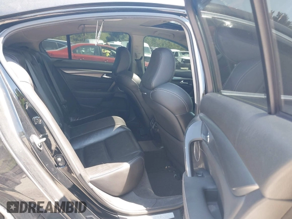 2012 Acura TL Technology z VIN 19UUA9F57CA001152, wystawiony jako IAAI lot #42241752 z przebiegiem 201 884 mil mil oraz . Historia ofert i sprzedaży dostępna na DreamBid. Obrazek 8.