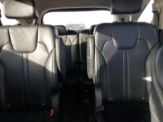 2022 Kia Sorento Hybrid S with VIN KNDRG4LGXN5123480, listed as a Copart auction lot 81755824 with 88,620 mi miles and Salvage Title. Bid and sale history available at carsss.com. Image 10.