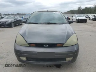 2004 Ford Focus ZX5 z VIN 3FAHP37324R110690, wystawiony jako Copart lot #49965085 z przebiegiem 178 749 mil mil oraz Tytuł czysty. Historia ofert i sprzedaży dostępna na DreamBid. Obrazek 5.