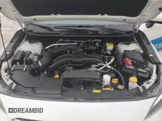 2023 Subaru Impreza Premium z VIN 4S3GKAV66P3603880, wystawiony jako Copart lot #84516954 z przebiegiem 33 433 mil mil oraz Szkoda całkowita • Salvage title. Historia ofert i sprzedaży dostępna na DreamBid. Obrazek 12.