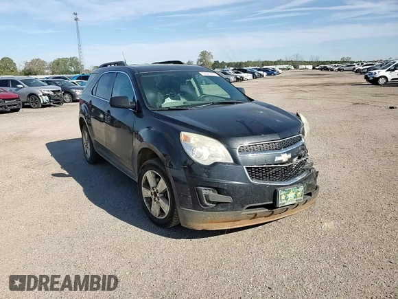 2012 Chevrolet Equinox 1LT z VIN 2GNFLDE54C6321295, wystawiony jako Copart lot #50583235 z przebiegiem 153 251 mil mil oraz Szkoda całkowita • Salvage title. Historia ofert i sprzedaży dostępna na DreamBid. Obrazek 12.