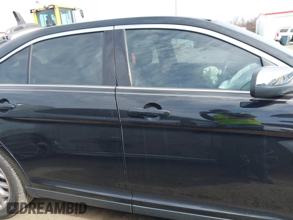 2016 Ford Taurus Limited with VIN 1FAHP2F8XGG130950, listed as a IAAI auction lot 41833038 with 128,536 mi miles and . Bid and sale history available at DreamBid. Image 14.