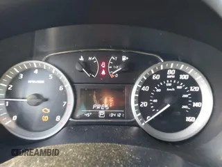 2015 Nissan Sentra SV with VIN 3N1AB7AP1FY311621, listed as a IAAI auction lot 41445400 with 134,121 mi miles and . Bid and sale history available at DreamBid. Image 7.
