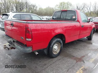 1998 Ford F-150 с VIN 1FTZF172XWKB36586, выставлен на аукционе IAAI как лот 41918407 с пробегом 198 281 миль миль и . История ставок и продаж доступна на DreamBid. Изображение 4.