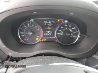 2018 Subaru Forester Touring with VIN JF2SJGWCXJH441073, listed as a Copart auction lot 46008005 with 65,516 mi miles and Salvage Title. Bid and sale history available at carsss.com. Image 9.