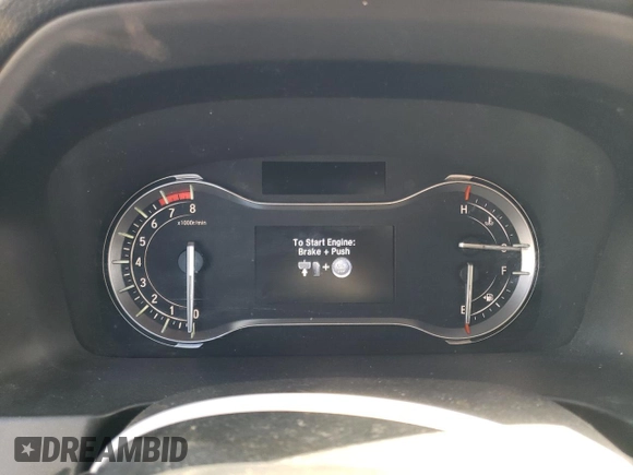 2016 Honda Pilot Touring with VIN 5FNYF6H94GB066943, listed as a Copart auction lot 43064615 with Not Provided miles and Salvage Title. Bid and sale history available at DreamBid. Image 9.