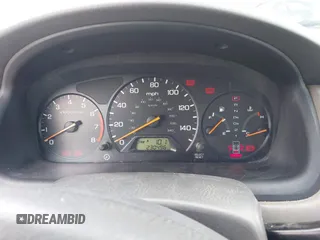 2002 Honda Accord SE с VIN 1HGCG56712A088663, выставлен на аукционе IAAI как лот 42520639 с пробегом 2 304 496 миль миль и . История ставок и продаж доступна на DreamBid. Изображение 7.