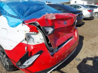 2022 Nissan Versa SV z VIN 3N1CN8EV0NL839211, wystawiony jako IAAI lot #41362397 z przebiegiem 7 670 mil mil oraz . Historia ofert i sprzedaży dostępna na DreamBid. Obrazek 12.