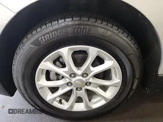 2020 Chevrolet Equinox LT z VIN 2GNAXJEV0L6231512, wystawiony jako IAAI lot #42516878 z przebiegiem 67 453 mil mil oraz . Historia ofert i sprzedaży dostępna na DreamBid. Obrazek 16.