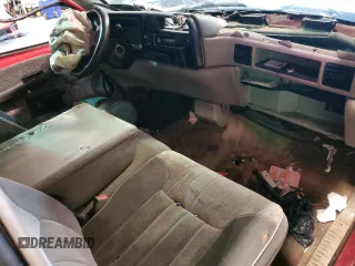 1996 Dodge 1500 z VIN 3B7HC13Y0TG147100, wystawiony jako Copart lot #73035824 z przebiegiem Nie podano mil oraz Nie do naprawy • Non repairable. Historia ofert i sprzedaży dostępna na DreamBid. Obrazek 8.