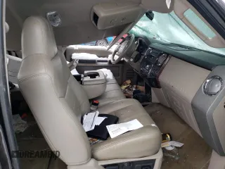 2008 Ford Super Duty F-250 SRW XL with VIN 1FTSX20YX8ED36243, listed as a Copart auction lot 45723875 with Not Provided miles and Salvage Title. Bid and sale history available at carsss.com. Image 8.