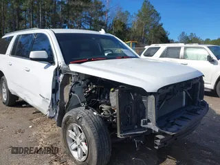 2016 GMC Yukon XL SLT z VIN 1GKS1GKC7GR434044, wystawiony jako IAAI lot #41732031 z przebiegiem 155 416 mil mil oraz . Historia ofert i sprzedaży dostępna na DreamBid. Obrazek 1.