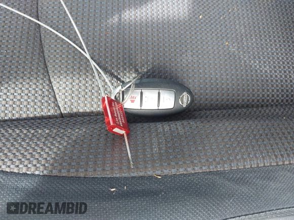 2008 Nissan Rogue SL with VIN JN8AS58V98W410790, listed as a IAAI auction lot 40288018 with 146,719 mi miles and . Bid and sale history available at DreamBid. Image 11.