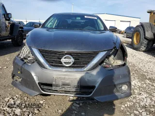 2017 Nissan Altima SL with VIN 1N4BL3AP5HC120437, listed as a Copart auction lot 40828484 with 115,948 mi miles and Salvage title. Bid and sale history available at DreamBid. Image 5.