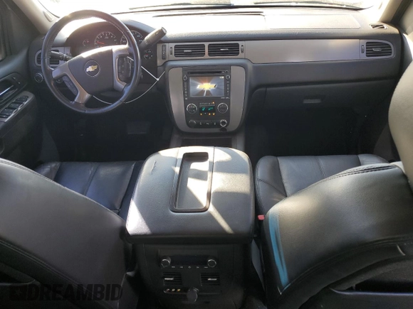 2013 Chevrolet Avalanche LT с VIN 3GNTKFE71DG263204, выставлен на аукционе Copart как лот 88760095 с пробегом 119 134 миль миль и Списание • Salvage title. История ставок и продаж доступна на DreamBid. Изображение 8.