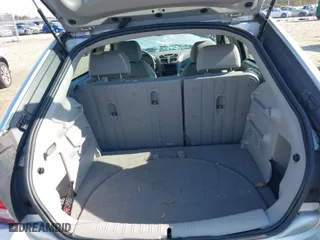 2005 Chevrolet Malibu Maxx LS with VIN 1G1ZT628X5F128294, listed as a IAAI auction lot 41448324 with 1 mi miles. Bid and sale history available at carsss.com. Image 17.