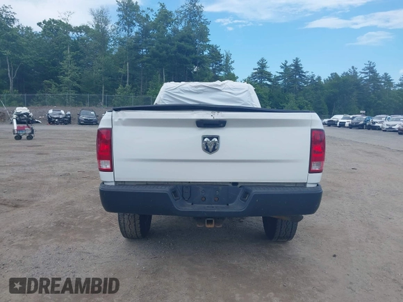 2012 Ram 2500 with VIN 3C6LD5AT6CG204705, listed as a IAAI auction lot 42126252 with Not provided miles and . Bid and sale history available at DreamBid. Image 16.