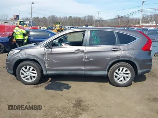 2016 Honda CR-V EX with VIN 2HKRM4H52GH617612, listed as a IAAI auction lot 41828185 with 151,716 mi miles and . Bid and sale history available at DreamBid. Image 14.