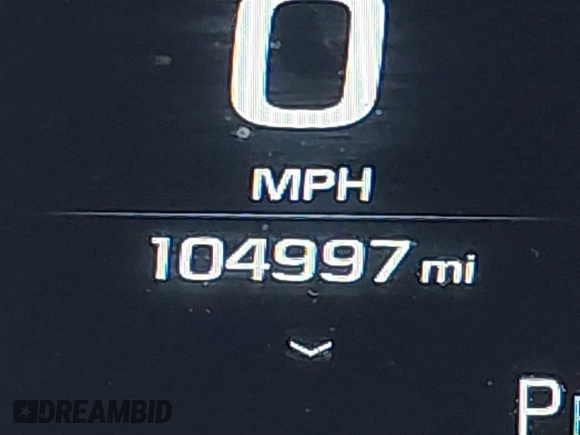 2019 Chevrolet Suburban LT with VIN 1GNSCJKCXKR332739, listed as a IAAI auction lot 41636530 with 104,997 mi miles and . Bid and sale history available at DreamBid. Image 15.