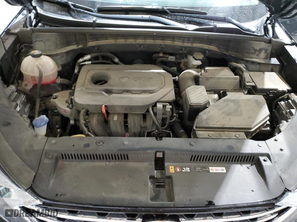 2021 Hyundai Tucson Limited with VIN KM8J33AL1MU389151, listed as a Copart auction lot 51865125 with 55,052 mi miles and Salvage Title. Bid and sale history available at carsss.com. Image 14.