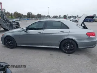 2014 Mercedes-Benz E 350 Sport с VIN WDDHF5KB4EA978604, выставлен на аукционе IAAI как лот 42207547 с пробегом 109 138 миль миль и . История ставок и продаж доступна на DreamBid. Изображение 14.